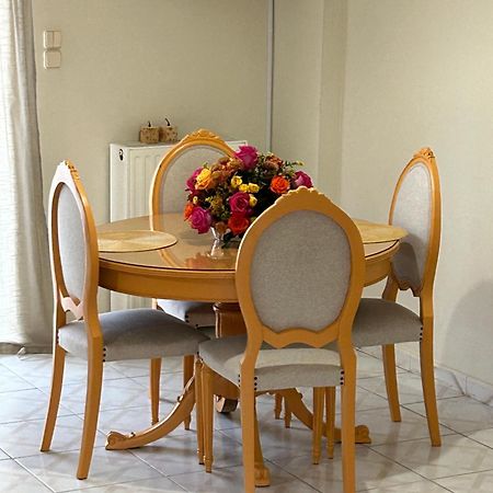 K7 House Κέντρο Καλαμάτας Lejlighed Eksteriør billede
