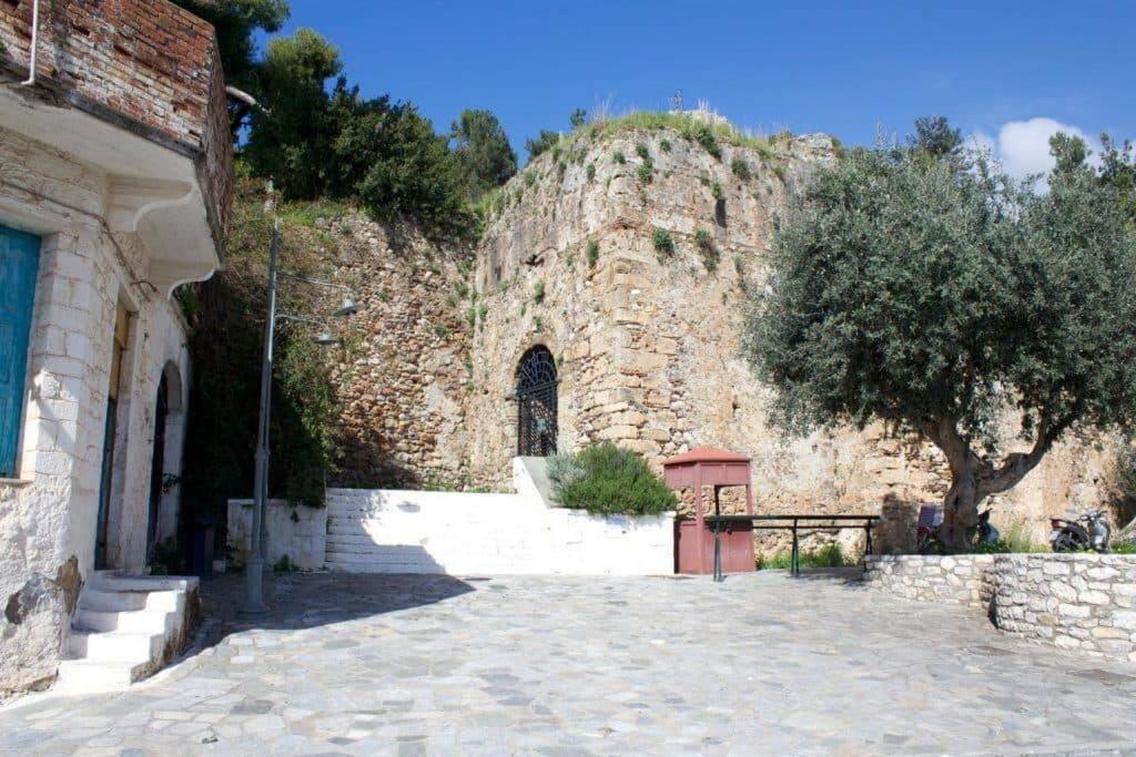 K7 House Κέντρο Καλαμάτας Lejlighed Eksteriør billede
