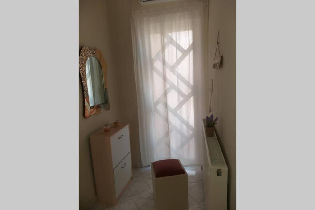 K7 House Κέντρο Καλαμάτας Lejlighed Eksteriør billede