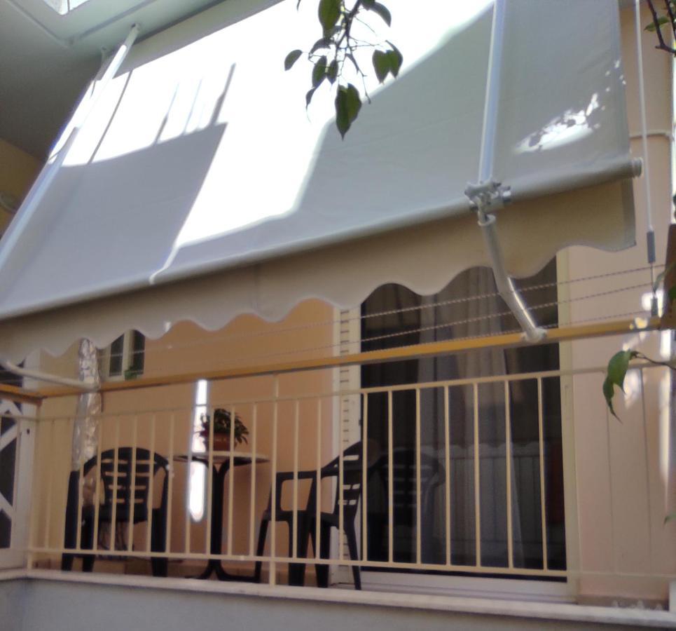 K7 House Κέντρο Καλαμάτας Lejlighed Eksteriør billede