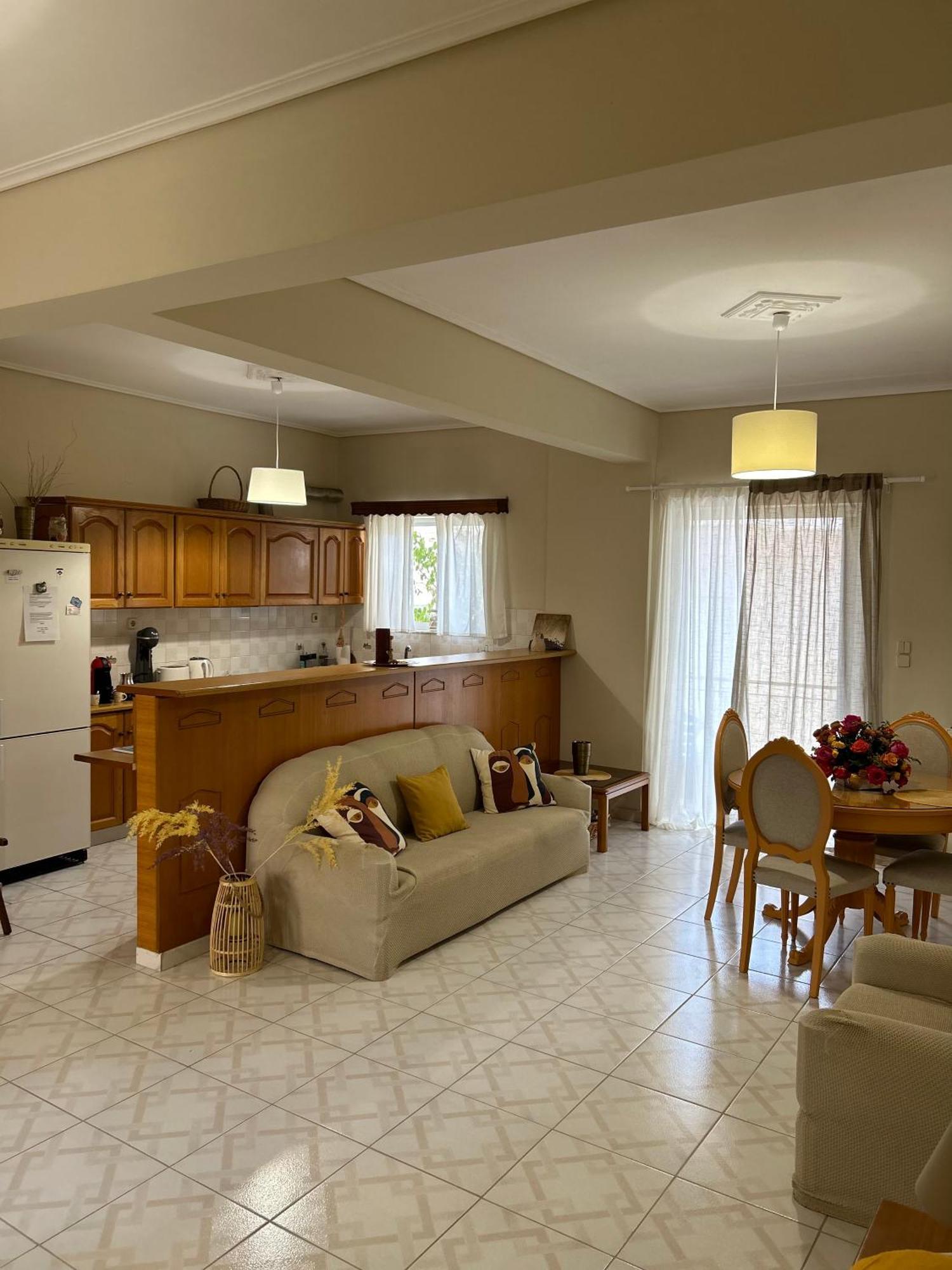 K7 House Κέντρο Καλαμάτας Lejlighed Eksteriør billede