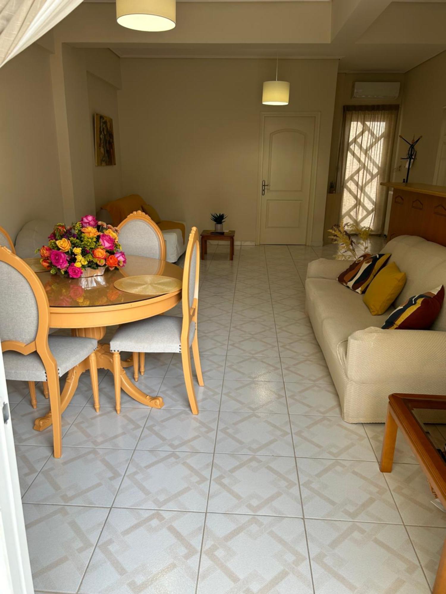 K7 House Κέντρο Καλαμάτας Lejlighed Eksteriør billede