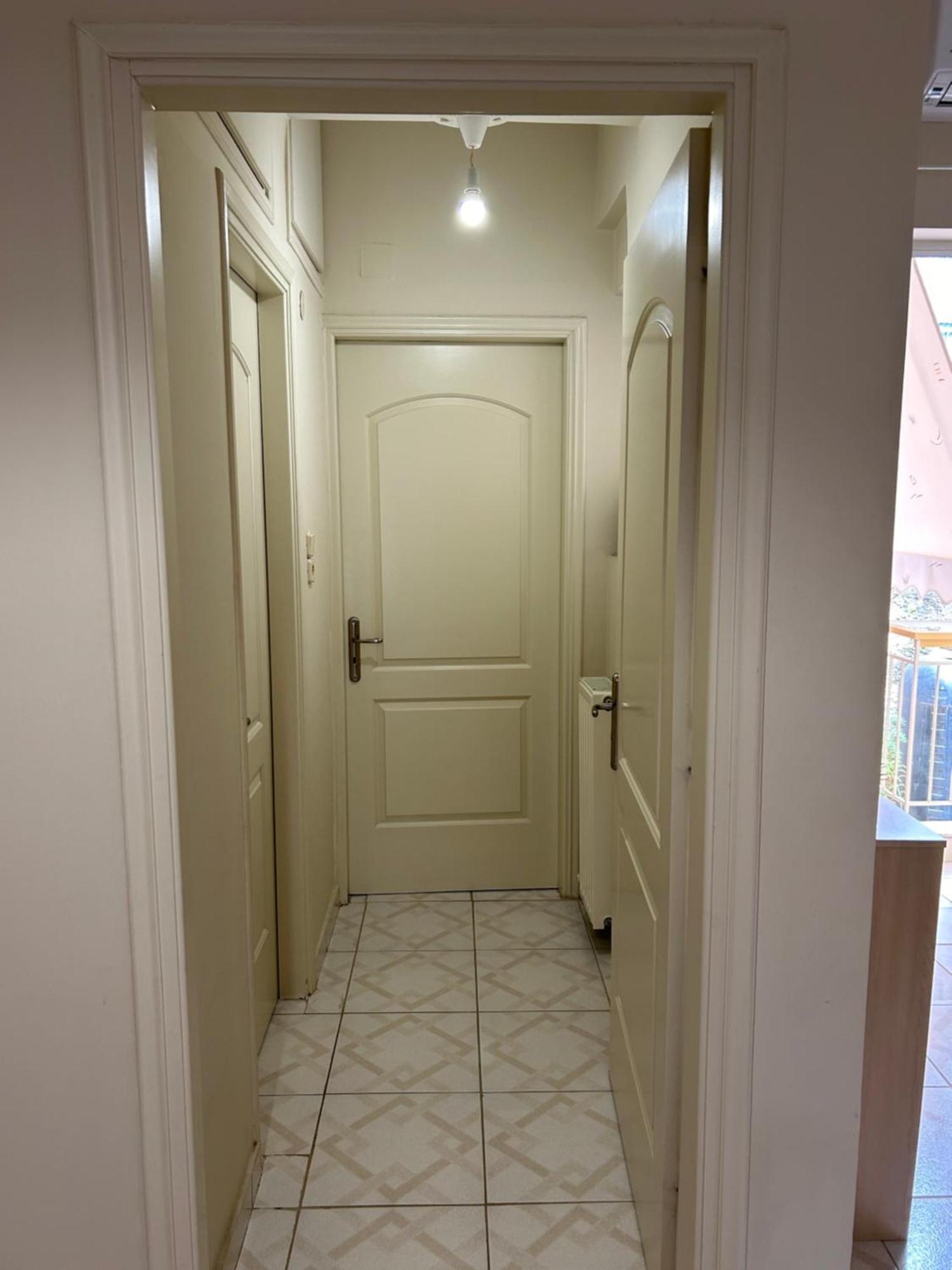 K7 House Κέντρο Καλαμάτας Lejlighed Eksteriør billede