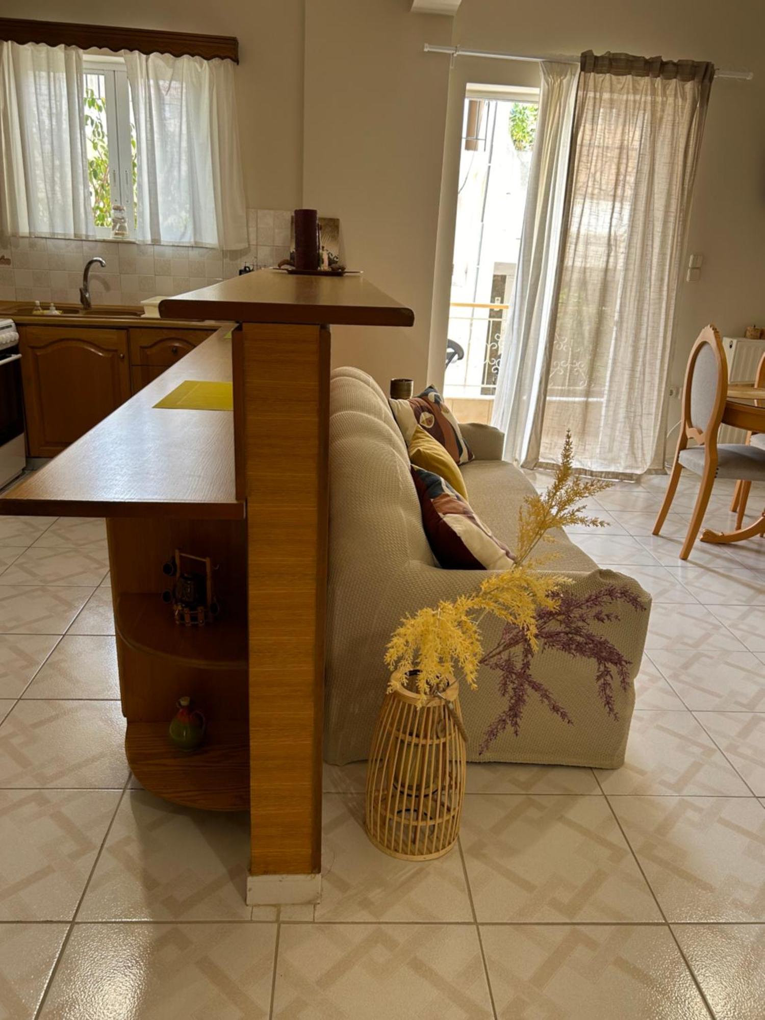 K7 House Κέντρο Καλαμάτας Lejlighed Eksteriør billede