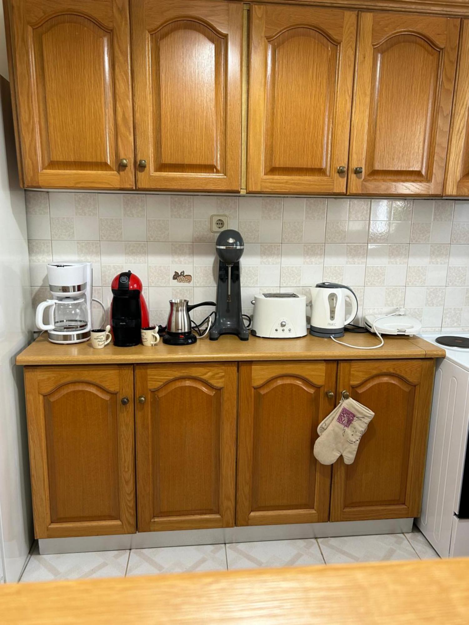 K7 House Κέντρο Καλαμάτας Lejlighed Eksteriør billede