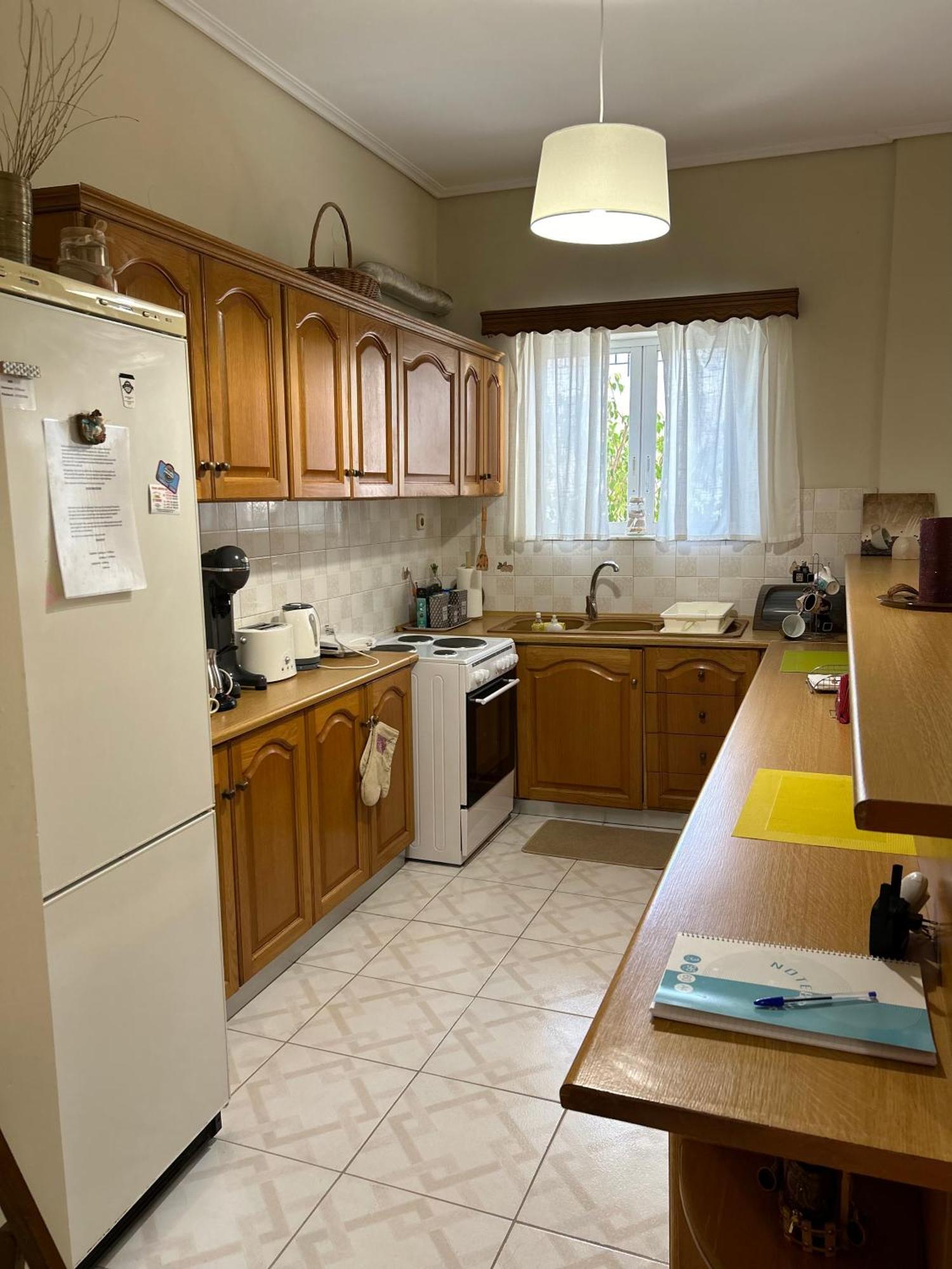 K7 House Κέντρο Καλαμάτας Lejlighed Eksteriør billede